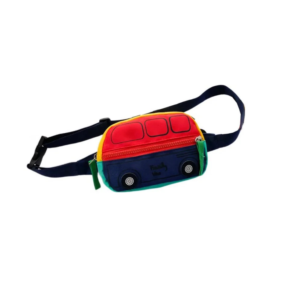Banane sac enfant