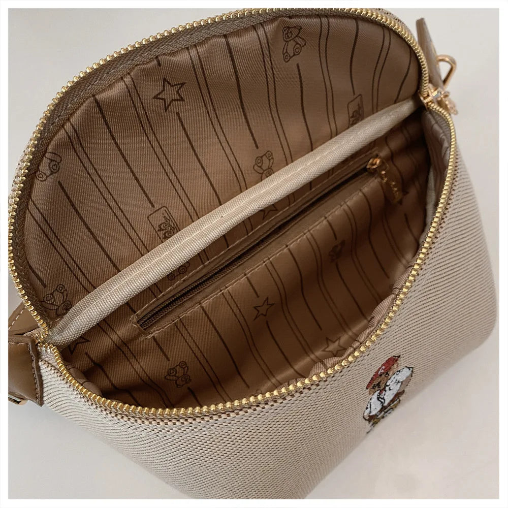Sac banane original femme