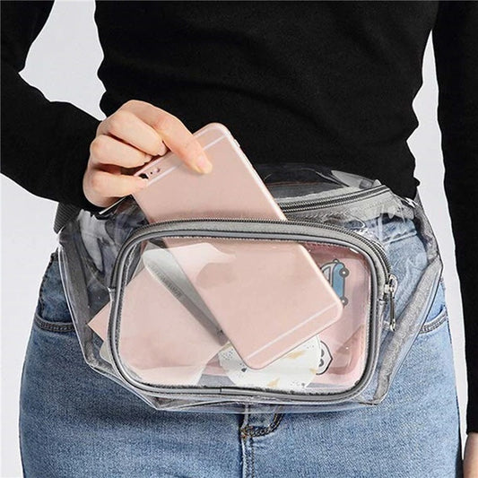 Sac banane étanche femme