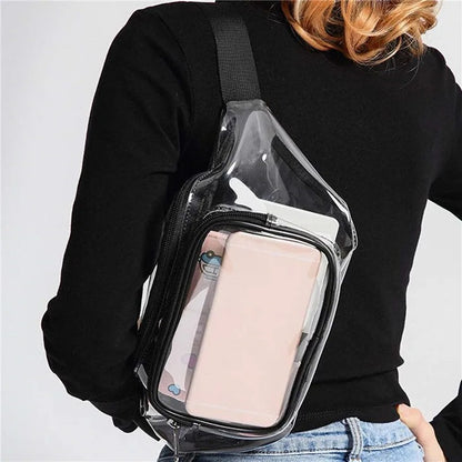 Sac banane étanche femme
