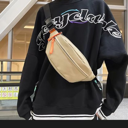 Sac de poitrine femme