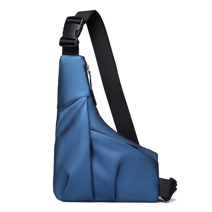 Sac en bandoulière antivol