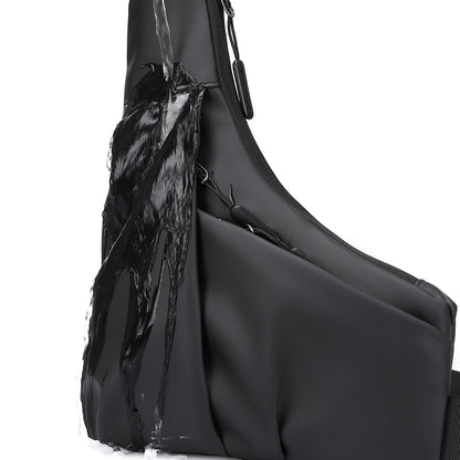 Sac en bandoulière antivol