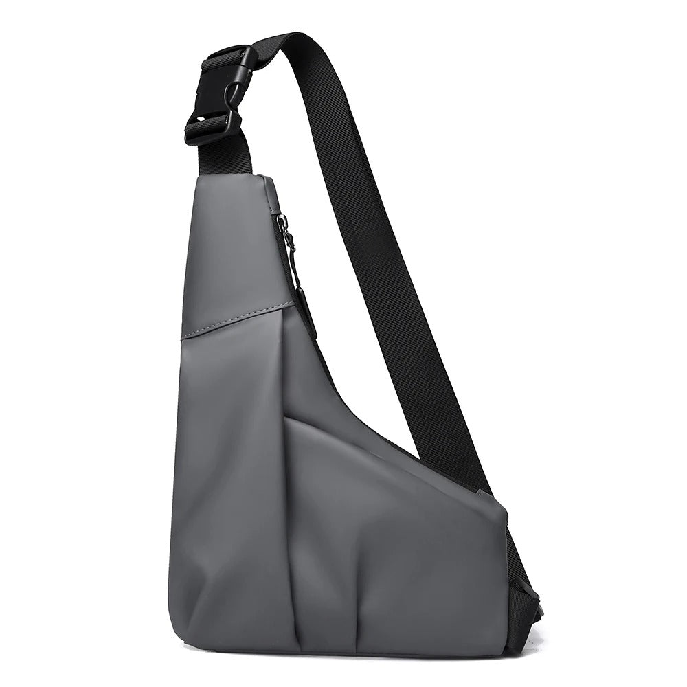 Sac en bandoulière antivol