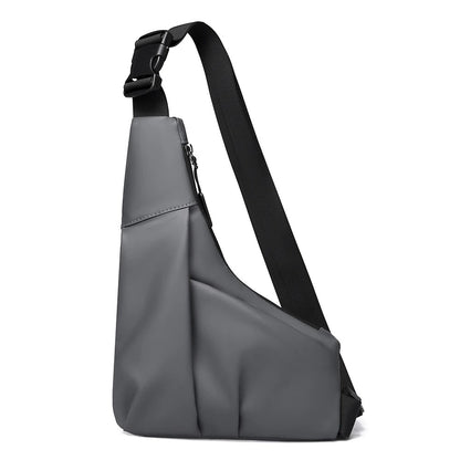 Sac en bandoulière antivol
