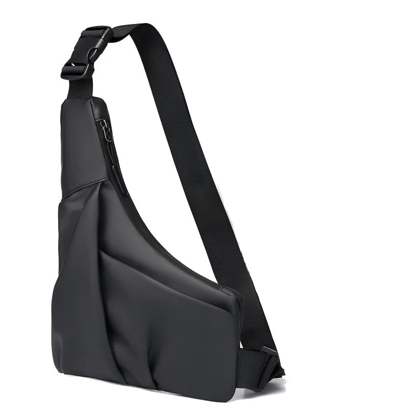 Sac en bandoulière antivol