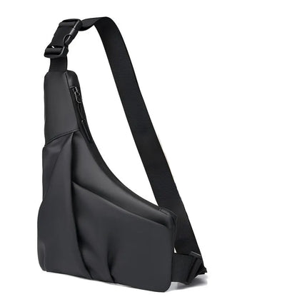 Sac en bandoulière antivol