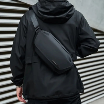 Sac banane minimaliste