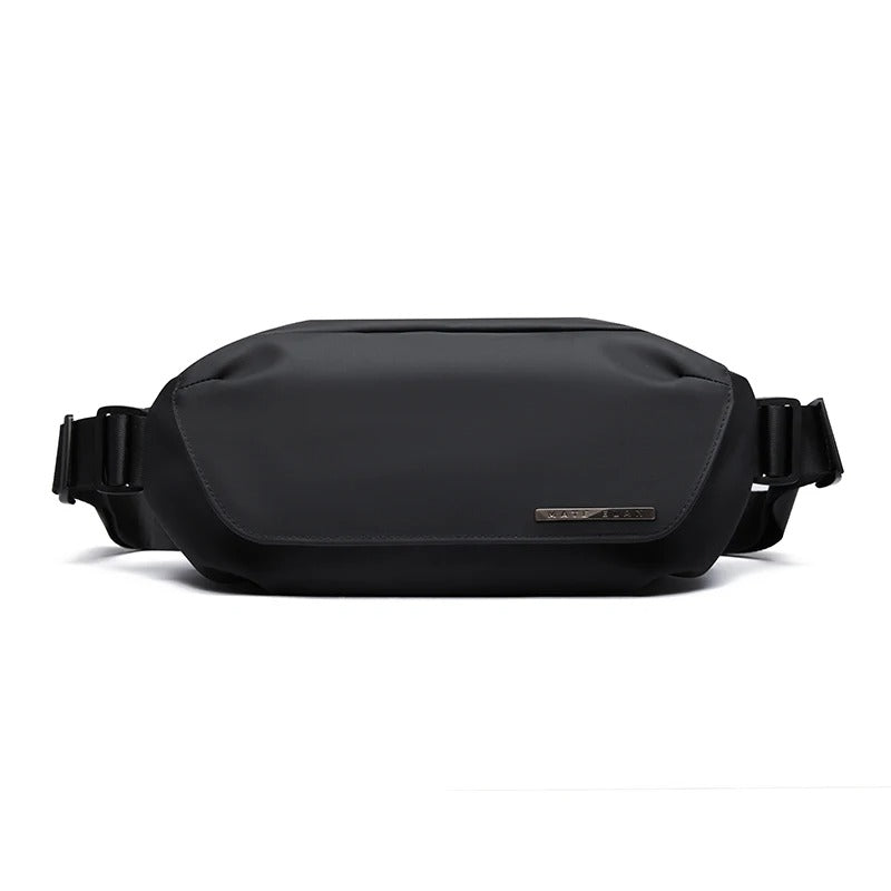 Sac banane minimaliste