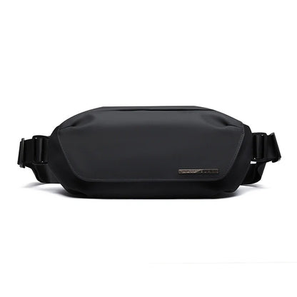 Sac banane minimaliste