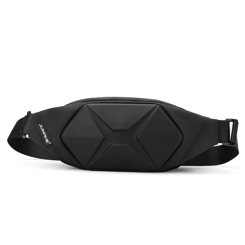 Sac banane imperméable homme