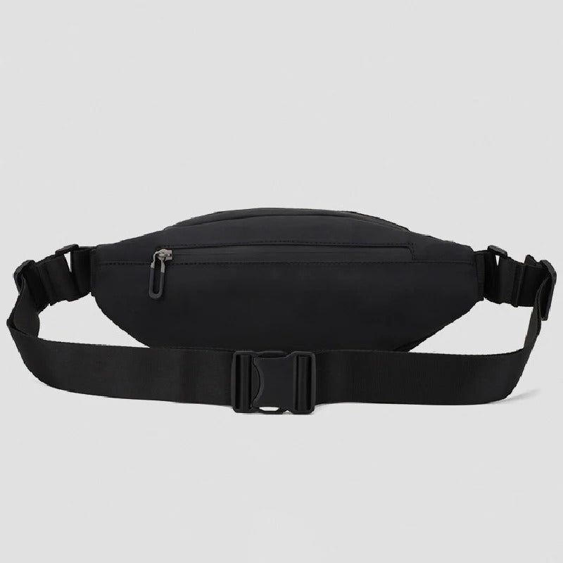 Sac banane imperméable homme