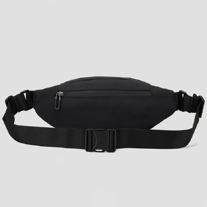 Sac banane imperméable homme