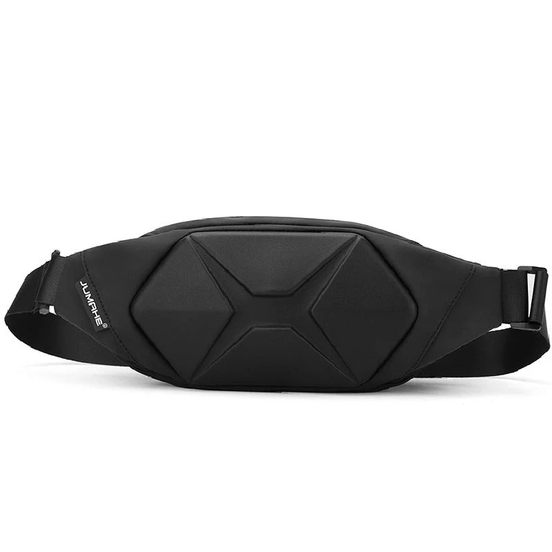 Sac banane imperméable homme