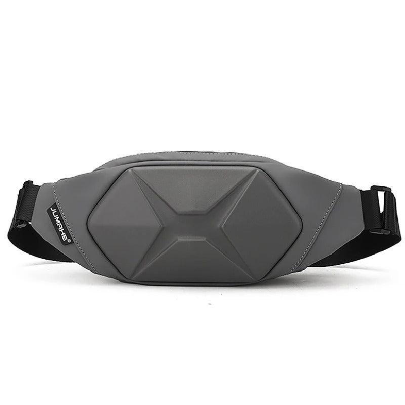 Sac banane imperméable homme