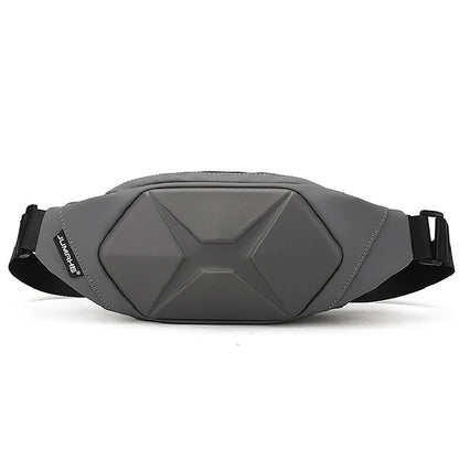 Sac banane imperméable homme