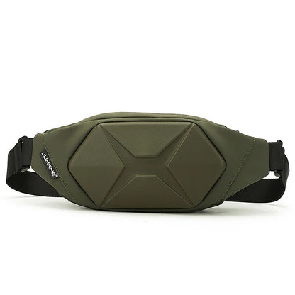 Sac banane imperméable homme