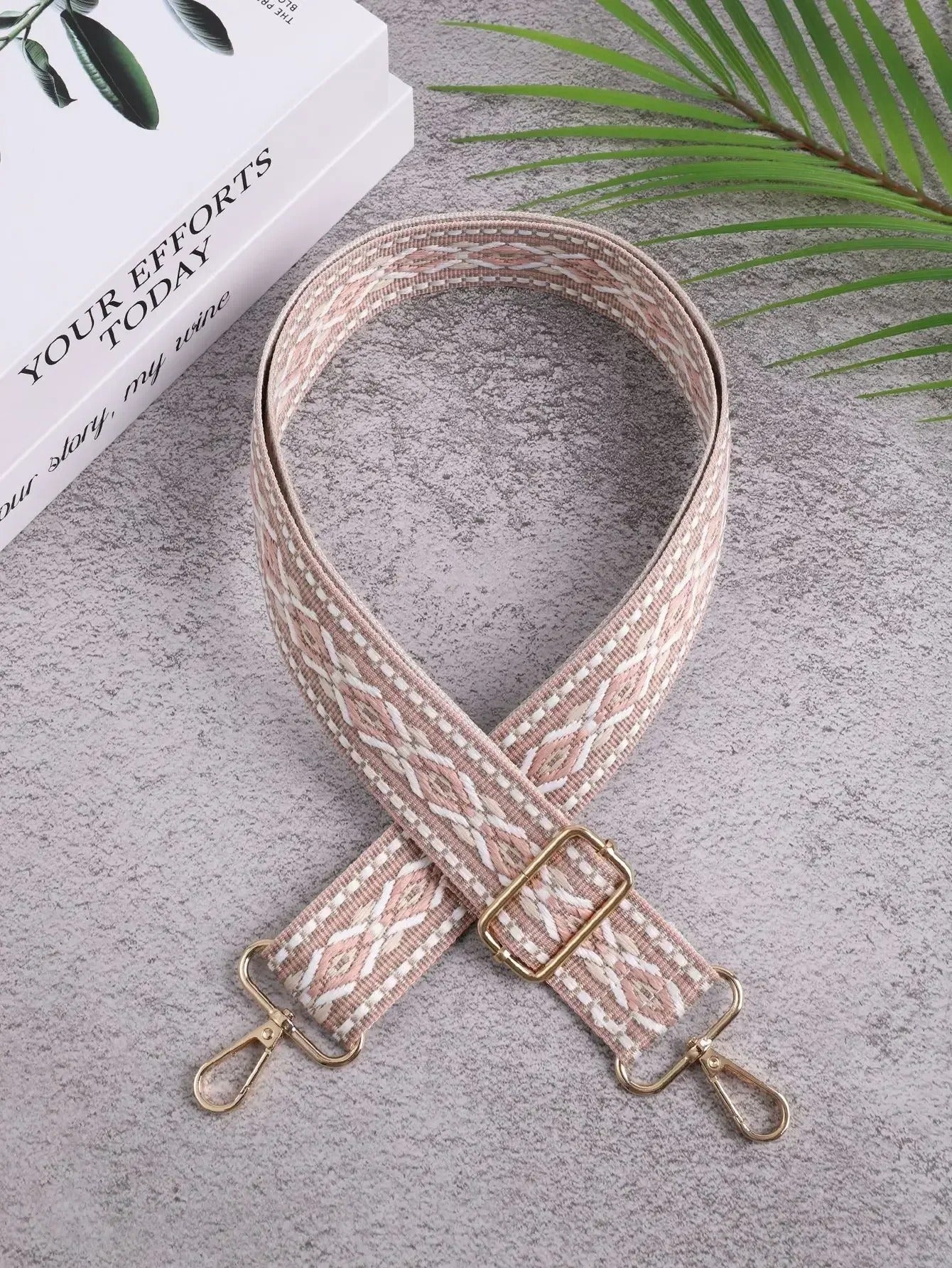 Sangle sac à main