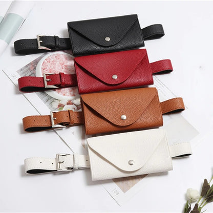 Ceinture portefeuille