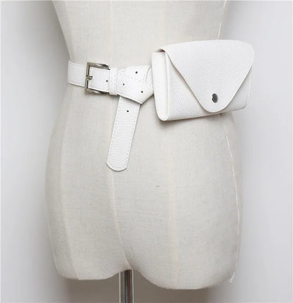 Ceinture portefeuille