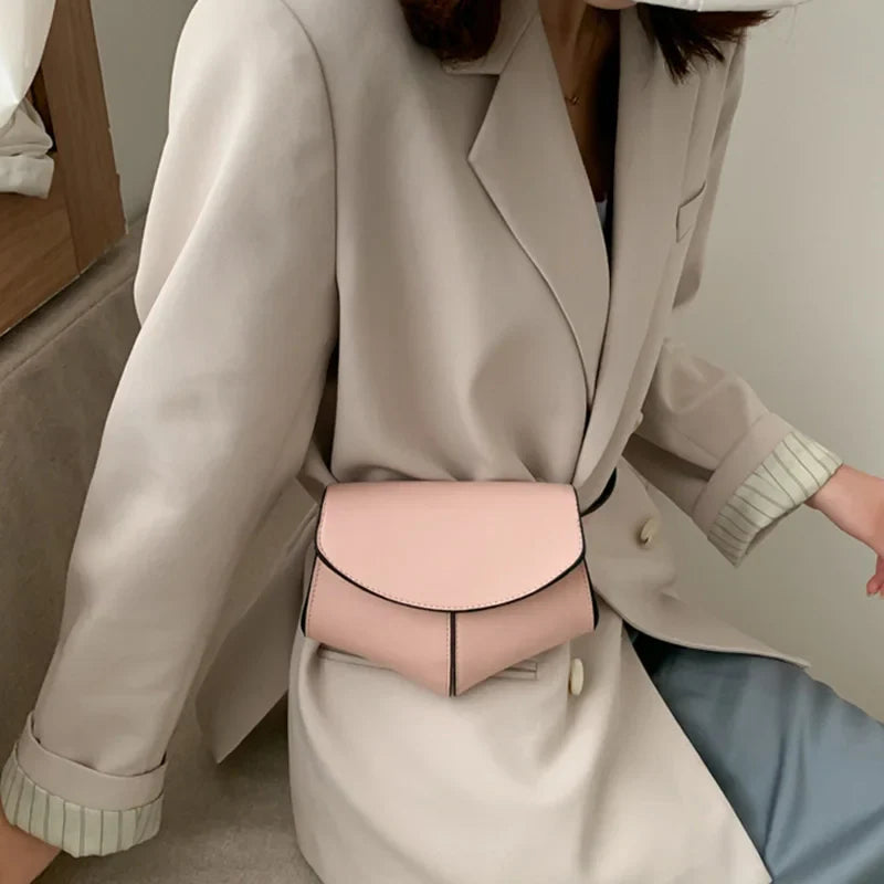 Pochette ceinture femme