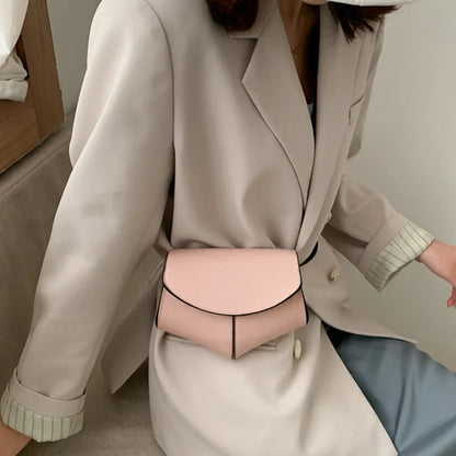 Pochette ceinture femme