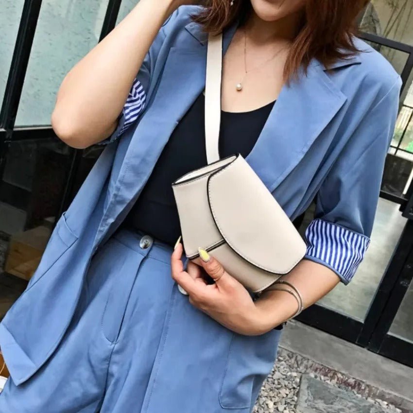 Pochette ceinture femme