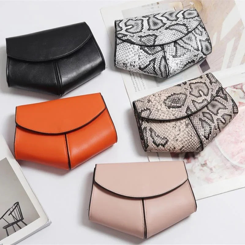 Pochette ceinture femme