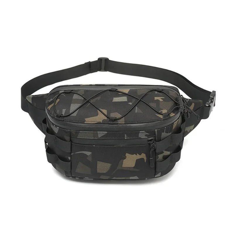 Gros sac banane homme