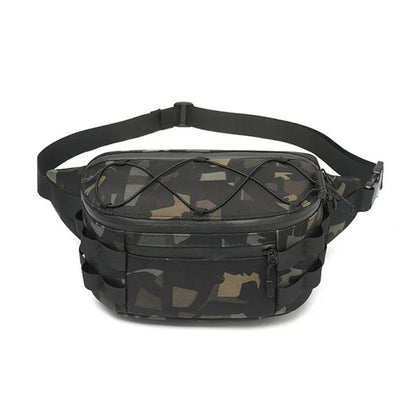 Gros sac banane homme