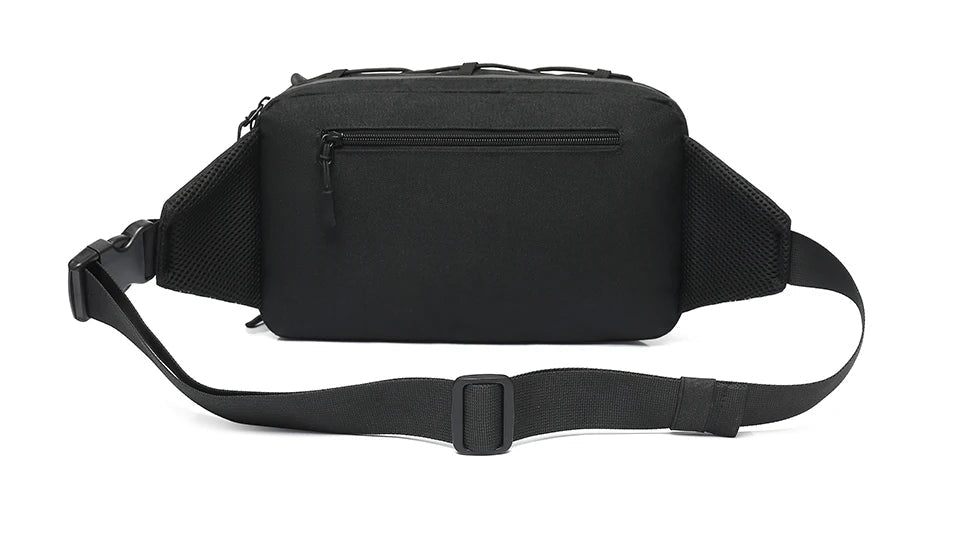 Gros sac banane homme