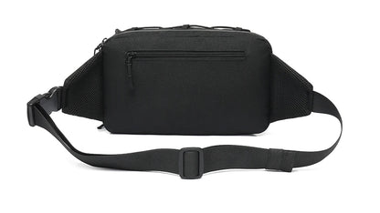 Gros sac banane homme
