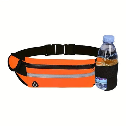 Sac ceinture sport