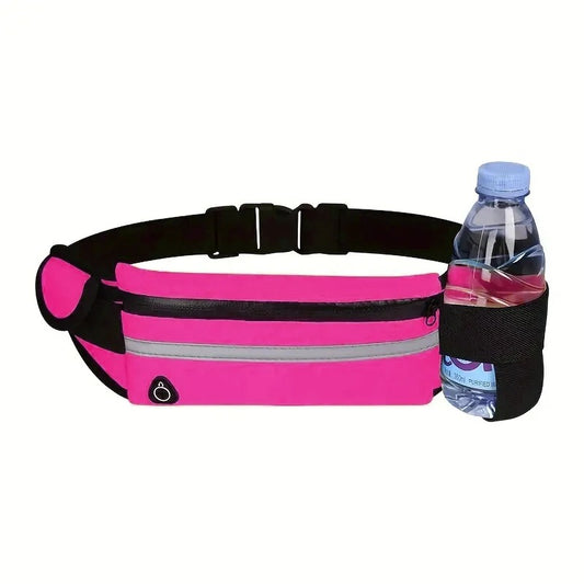 Sac ceinture sport