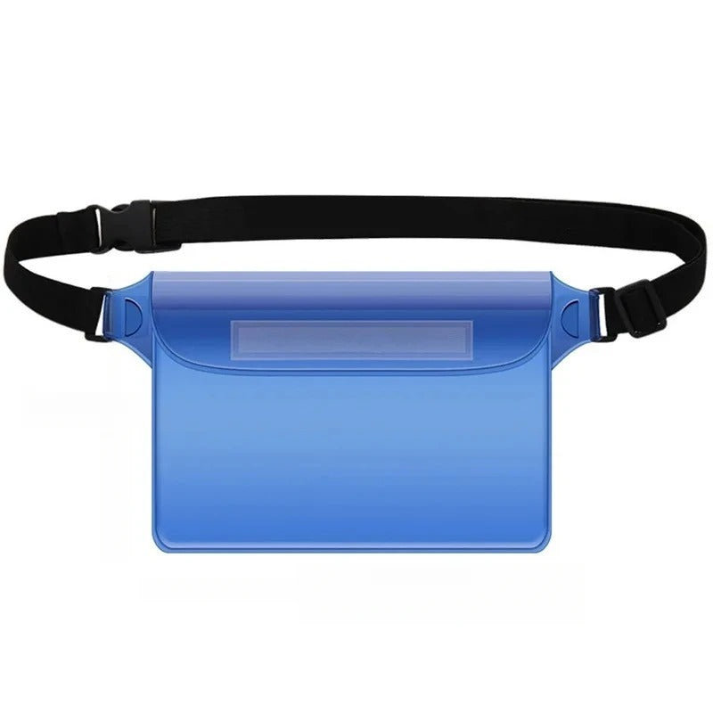 Pochette étanche téléphone