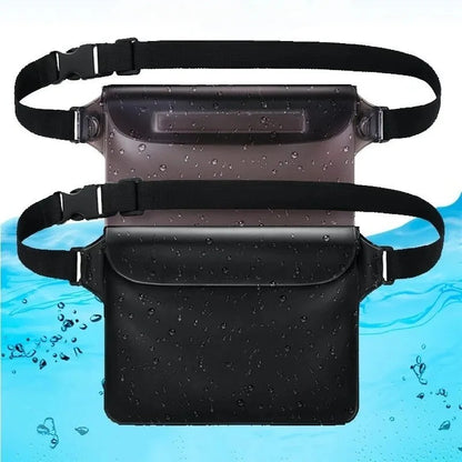 Pochette étanche téléphone