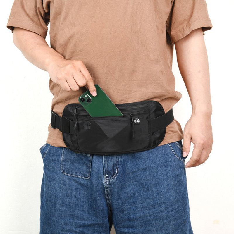 Pochette rfid