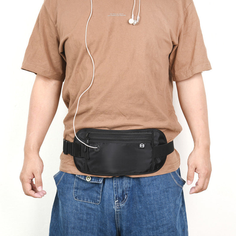 Pochette rfid