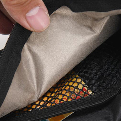 Pochette rfid