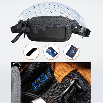 Sac antivol