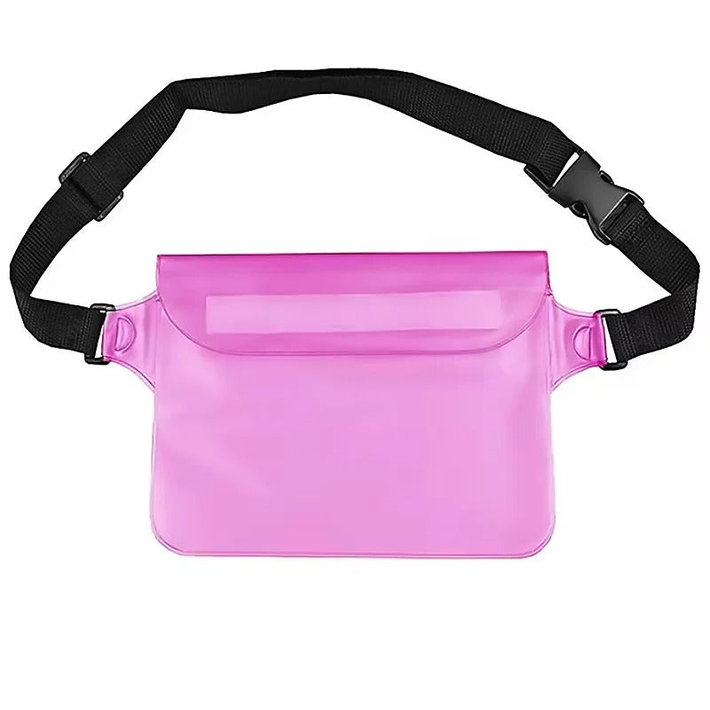 Pochette étanche téléphone