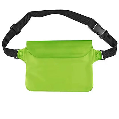 Pochette étanche téléphone