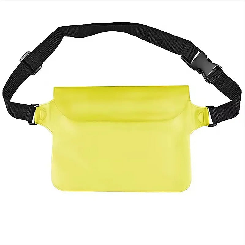 Pochette étanche téléphone