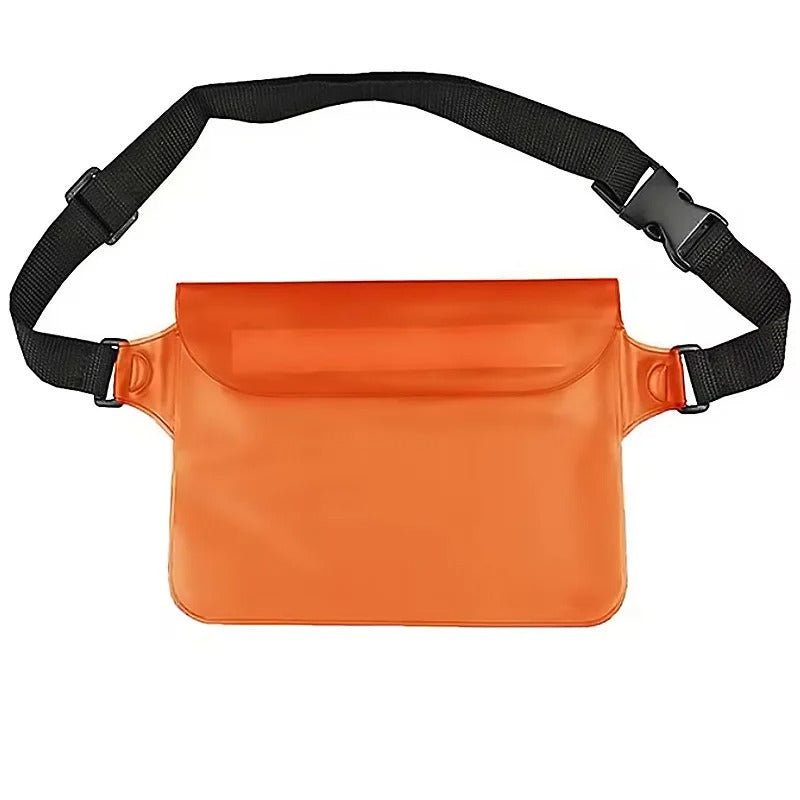 Pochette étanche téléphone
