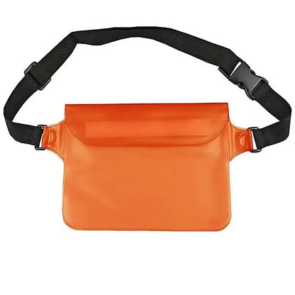 Pochette étanche téléphone