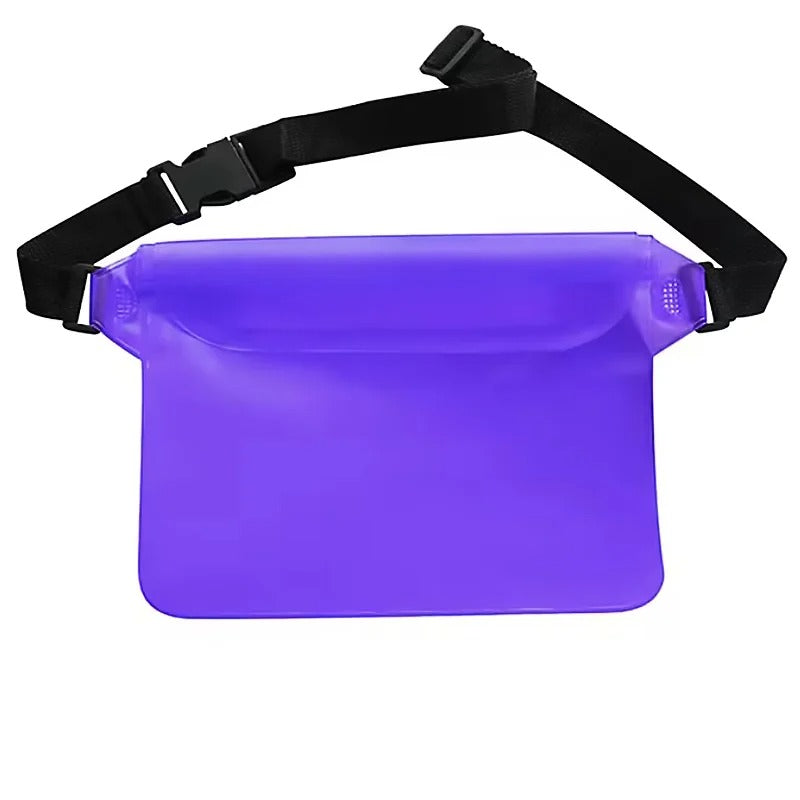 Pochette étanche téléphone